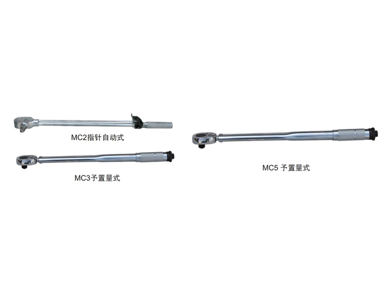錨桿預應力扭力扳手 錨桿預應力扭力扳手